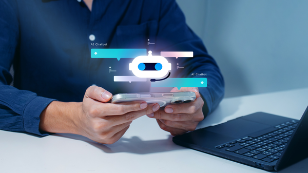 Agencja AI - chatboty AI i automatyzacja procesów w firmie
